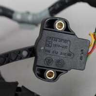1999-2005 Porsche 911 Convertible Top Switch Potentiometer Harness OEM