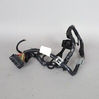 1999-2005 Porsche 911 Convertible Top Switch Potentiometer Harness OEM