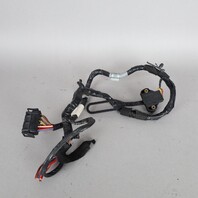 1999-2005 Porsche 911 Convertible Top Switch Potentiometer Harness OEM