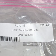 1999-2005 Porsche 911 Convertible Top Switch Potentiometer Harness OEM