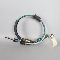 2002-2004 Porsche 911 6 Speed Gear Shift Shifter Cable 99642404112 OEM Used