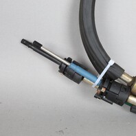 2002-2004 Porsche 911 6 Speed Gear Shift Shifter Cable 99642404112 OEM Used