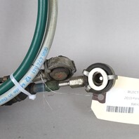 2002-2004 Porsche 911 6 Speed Gear Shift Shifter Cable 99642404112 OEM Used