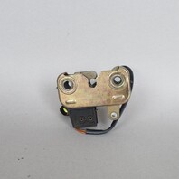 2003 Porsche 911 parts