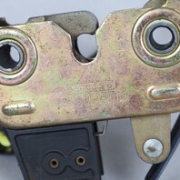 2003 Porsche 911 parts