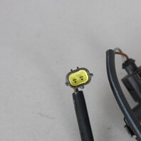 97-04 Porsche 911 Boxster License Plate Lamp Light Harness 99661206000 OEM Used