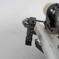 1999-2012 Porsche 911 Right Lateral Top Flap Motor 99656117604 OEM Used