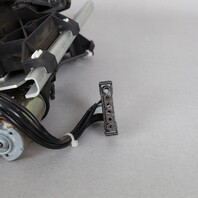 1999-2012 Porsche 911 Left Lateral Top Flap Motor 99656117504 OEM Used