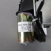 1999-2012 Porsche 911 Left Lateral Top Flap Motor 99656117504 OEM Used