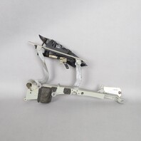 1999-2012 Porsche 911 Right Convertible Top Cover Hinge 99656168002 OEM Used