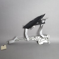 1999-2012 Porsche 911 Right Convertible Top Cover Hinge 99656168002 OEM Used