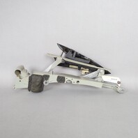 1999-2012 Porsche 911 Right Convertible Top Cover Hinge 99656168002 OEM Used