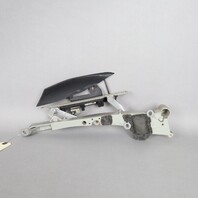 1999-2012 Porsche 911 Left Convertible Top Cover Hinge 99656167902 OEM Used