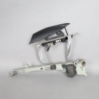 1999-2012 Porsche 911 Left Convertible Top Cover Hinge 99656167902 OEM Used