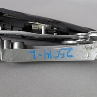 1999-2012 Porsche 911 Left Convertible Top Cover Hinge 99656167902 OEM Used