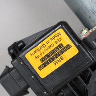 1999-2004 Porsche 911 996 Right Quarter Window Regulator 99654301606 OEM Used