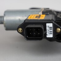 1999-2004 Porsche 911 996 Right Quarter Window Regulator 99654301606 OEM Used