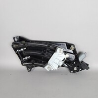 1999-2004 Porsche 911 996 Right Quarter Window Regulator 99654301606 OEM Used