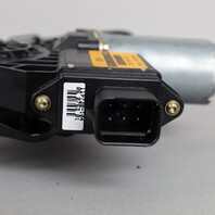 1999-2004 Porsche 911 996 Left Quarter Window Regulator 99654301504 OEM Used