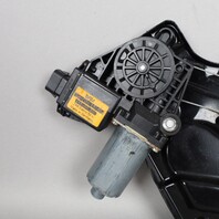 1999-2004 Porsche 911 996 Left Quarter Window Regulator 99654301504 OEM Used