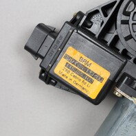 1999-2004 Porsche 911 996 Left Quarter Window Regulator 99654301504 OEM Used