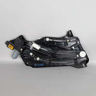 1999-2004 Porsche 911 996 Left Quarter Window Regulator 99654301504 OEM Used