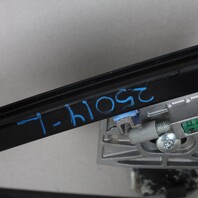 1997-2004 Porsche 911 996 Boxster 986 Left Front Window Regulator OEM Used