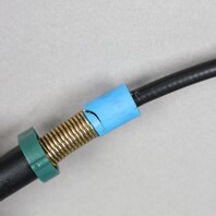 1997-2004 Porsche 911 996 Boxster 986 Right Front Window Regulator OEM Used