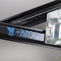 1997-2004 Porsche 911 996 Boxster 986 Right Front Window Regulator OEM Used