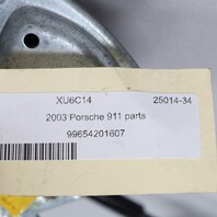 1997-2004 Porsche 911 996 Boxster 986 Right Front Window Regulator OEM Used