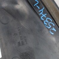 1999-2005 Porsche 911 Boxster Windshield Cowl Trim Covers 99657256102 OEM Used