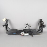 1999-2004 Porsche 911 Engine Deck Lid Spoiler Drive Motor Mechanism OEM Used