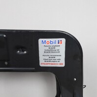 1999-2004 Porsche 911 Engine Deck Lid Spoiler Drive Motor Mechanism OEM Used