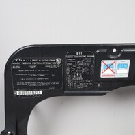 1999-2004 Porsche 911 Engine Deck Lid Spoiler Drive Motor Mechanism OEM Used