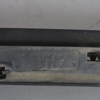 1999‑2012 Porsche 911 Rear Spoiler Flex Wall 99651225000 OEM Used