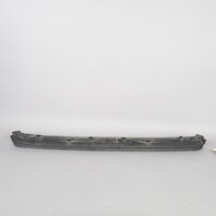 1999‑2012 Porsche 911 Rear Spoiler Flex Wall 99651225000 OEM Used