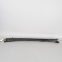 1999‑2012 Porsche 911 Rear Spoiler Flex Wall 99651225000 OEM Used