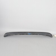 1999‑2012 Porsche 911 Rear Spoiler Flex Wall 99651225000 OEM Used