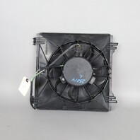 1997-2004 Porsche 911 Boxster Radiator Fan 99662413500 OEM Used