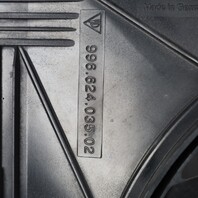 1997-2004 Porsche 911 Boxster Radiator Fan 99662413500 OEM Used