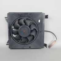 1997-2004 Porsche 911 Boxster Radiator Fan 99662413500 OEM Used