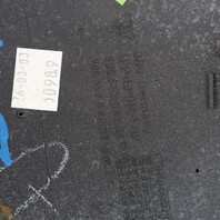 2003 Porsche 911 parts