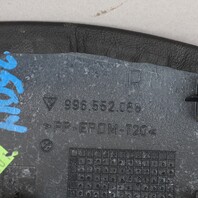 2003 Porsche 911 parts