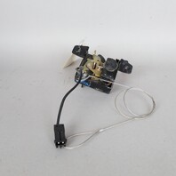 1997-2004 Porsche 911 Boxster Front Hood Lock Latch 99651105302 OEM Used