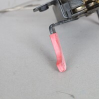 1997-2004 Porsche 911 Boxster Front Hood Lock Latch 99651105302 OEM Used