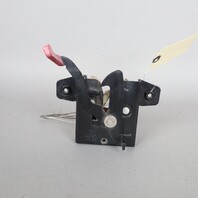 1997-2004 Porsche 911 Boxster Front Hood Lock Latch 99651105302 OEM Used