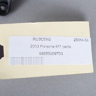 2003 Porsche 911 parts