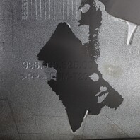 2002-2004 Porsche 911 996 Rear Bumper Guard Left Right Pair 99650562500 OEM Used