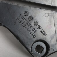 1999-2012 Porsche 911 Right Convertible Top Support Bracket 99656144400 OEM Used