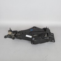 1999-2012 Porsche 911 Right Convertible Top Support Bracket 99656144400 OEM Used